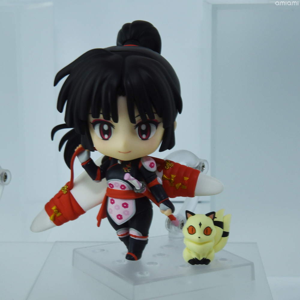 Good Smile Company Nendoroid Inu Yasha Miroku Figure