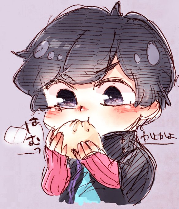 パラドのtwitterイラスト検索結果 古い順