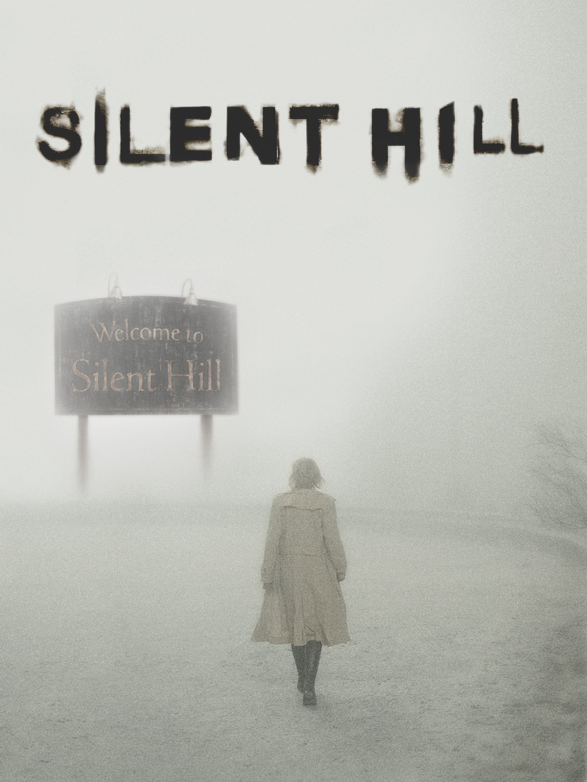 Silent Hill 2 - A Kojima Production 