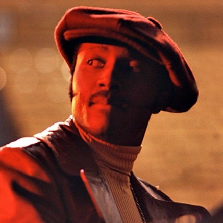 Happy birthday Donny Hathaway.   