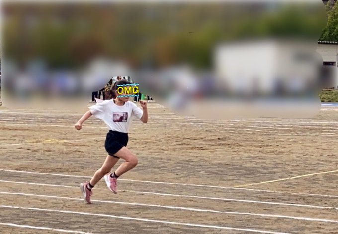 Twitterのコスプレ画像14