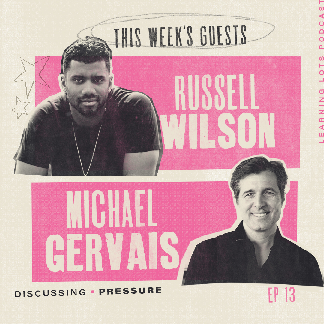 Dr. Michael Gervais tweet media