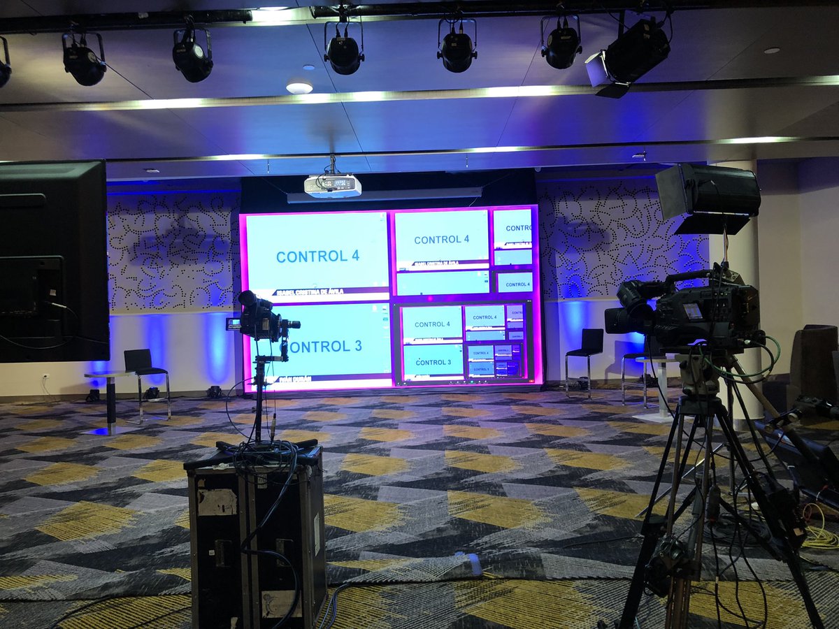 olgacavalli's tweet photo. #SSIGLAC2021 #internetgovernance #gobernanzainternet getting all ready for the most important capacity building event about #internet watch live in #youtubechannel SSIG LAC 4-8 october https://t.co/sdRdOifIL7