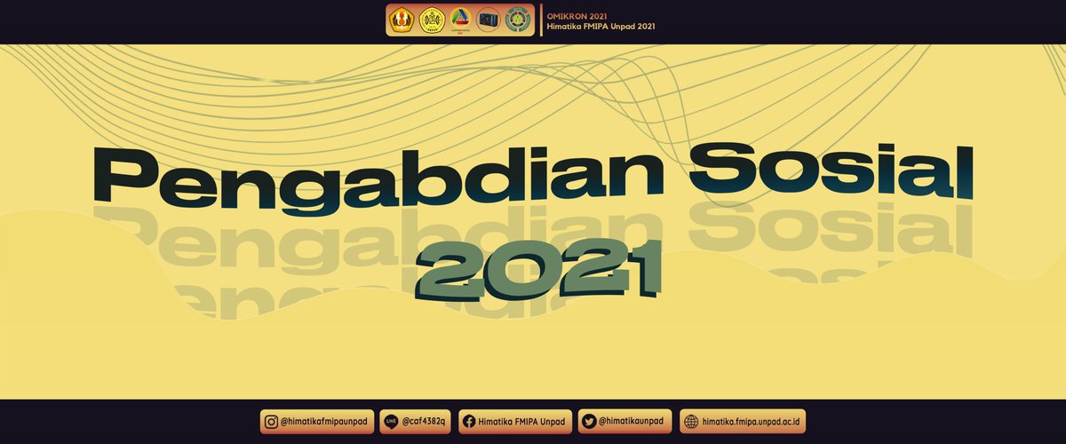 MBCGS Unpad tweet media