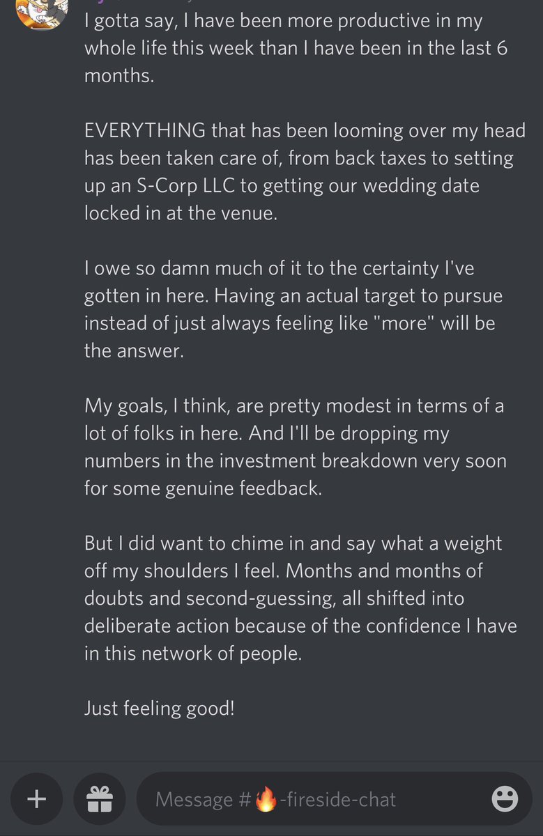 The Wolf Den tweet media