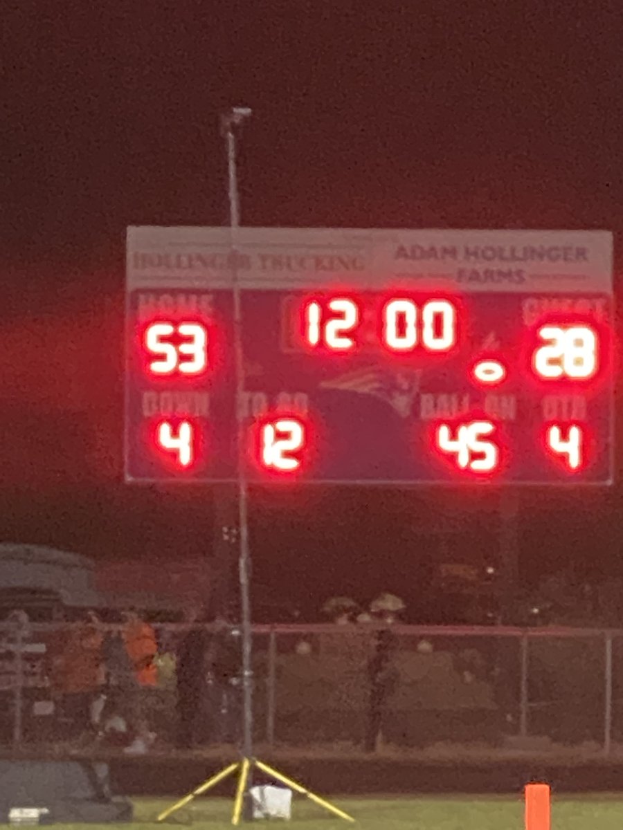 Final! 
⁦<a href="/WOACSports/">WOAC Sports</a>⁩