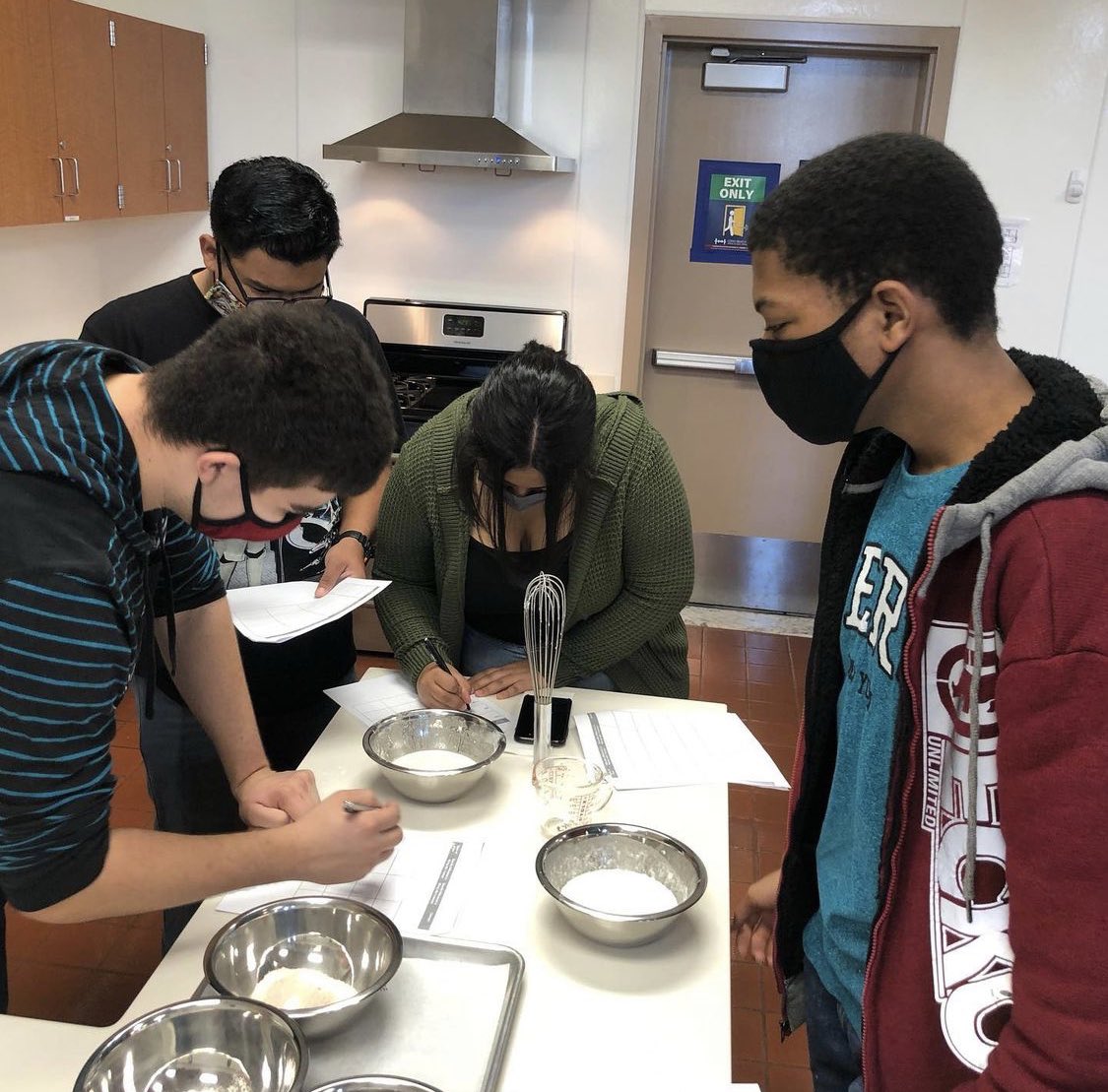 Richard D. Browning High School tweet media