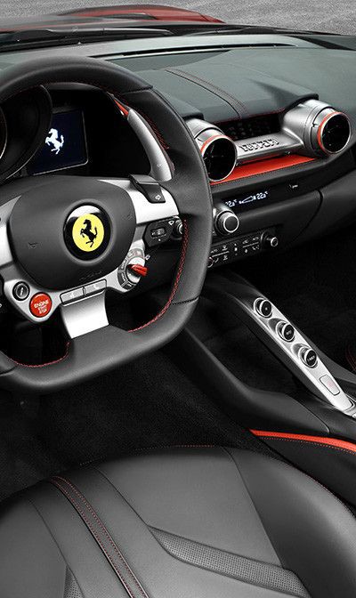 JoxieQ's tweet photo. So much Sports Car https://t.co/PFoxJL4kue