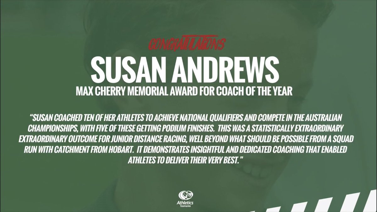 Susan Andrews tweet media