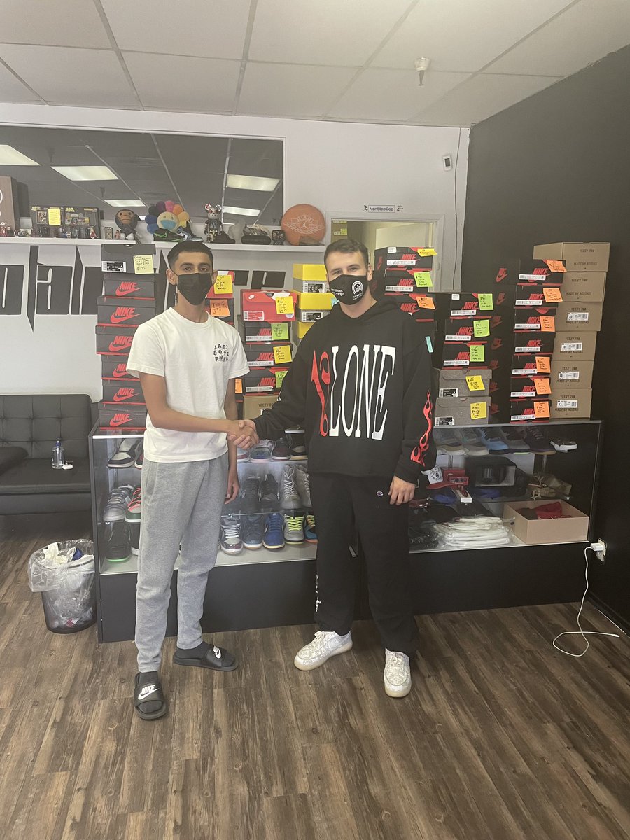 Made a couple chops and now you think you chapo