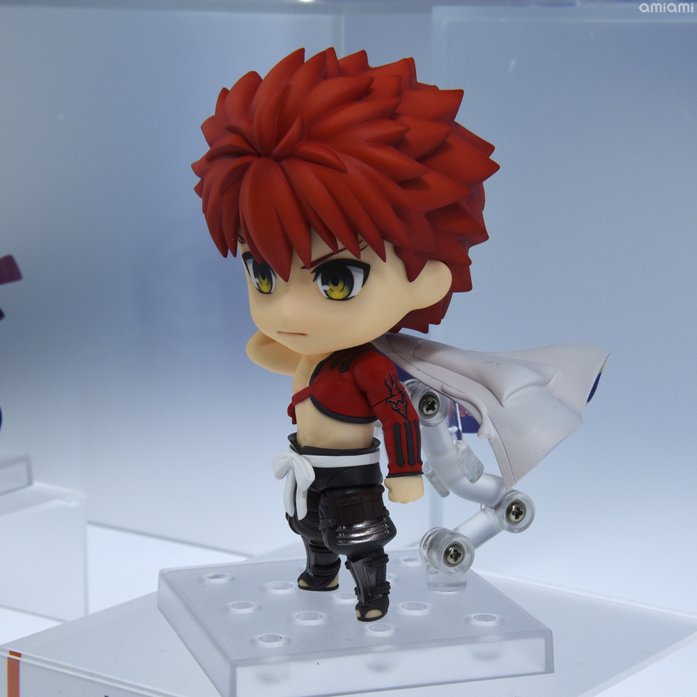 Fate/Grand Order Saber Senji Muramasa Nendoroid Action Figure – Action  Figure Fan Club