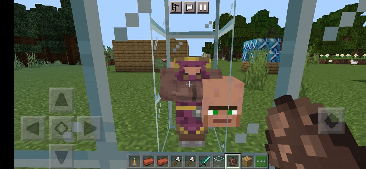 Minecraft Minecraft Pe102 Twitter