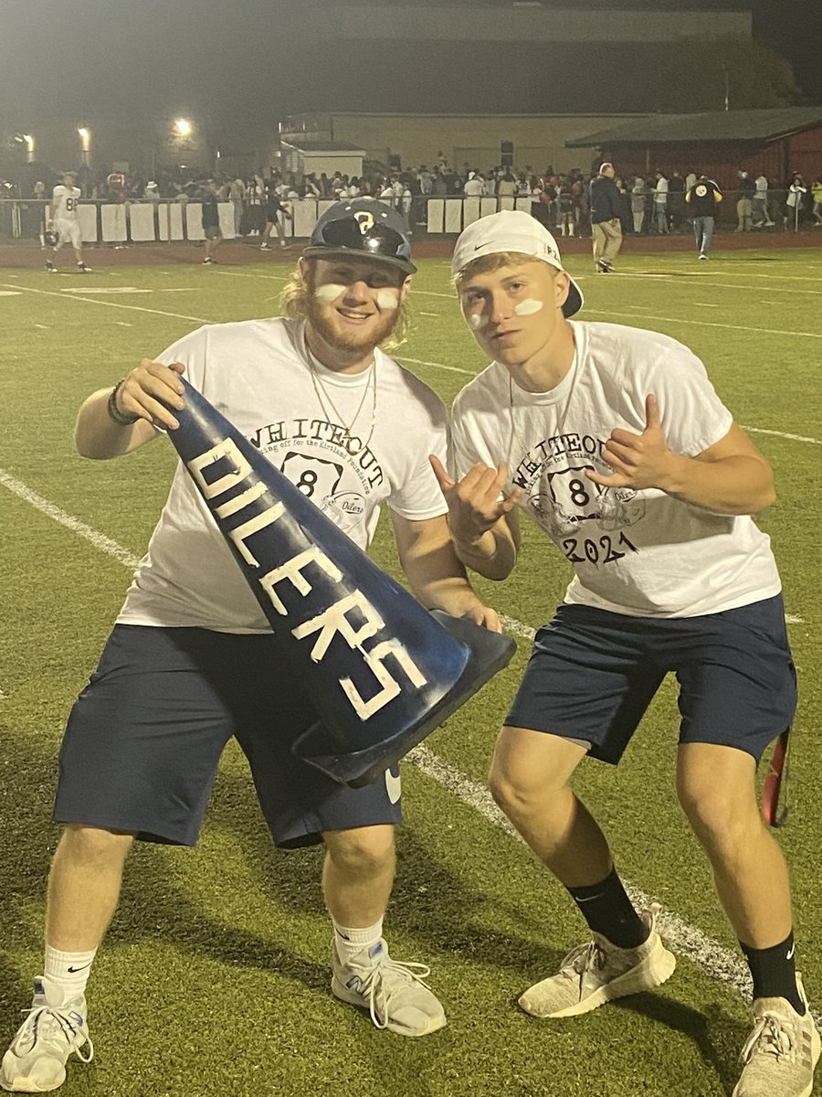 Oil City Oilers Football (Official) (@oilersfb) on Twitter photo OILERS win the Rt. 8 Rivalry 54-8! <a href="/Oil_City_Sports/">Oil City Athletics</a> <a href="/FootballVenango/">Venango Football</a> @OilCityHS <a href="/cranberrysd/">Cranberry Area SD</a> <a href="/The_Derrick/">The Derrick</a> OILERS win the Rt. 8 Rivalry 54-8! <a href="/Oil_City_Sports/">Oil City Athletics</a> <a href="/FootballVenango/">Venango Football</a> @OilCityHS <a href="/cranberrysd/">Cranberry Area SD</a> <a href="/The_Derrick/">The Derrick</a>