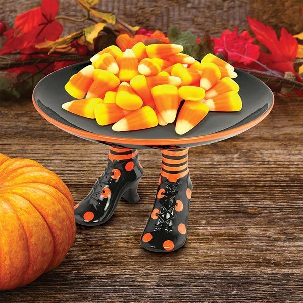 Pushes bowl of good candy on TL along with some Candy Corn for the Mikaelsons!  Why waste the good stuff on an Original! *smirks*