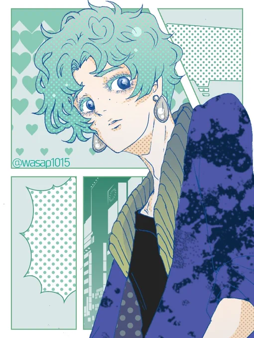 #10月になったのでフォロワーさんに自己紹介しようぜ 
#創作クラスタさんと繋がりたい 
ご縁を頂きありがとうございます!
😈👻🍬₍₍ ◟(∗ˊ꒵ˋ∗)◞ ₎₎🍬👻😈
いつもお世話になっています!
のんびり雑多にイラストを描いています🤗(たまにお菓子とか作ってます🎂)
🎃よろしくお願いします🎃 