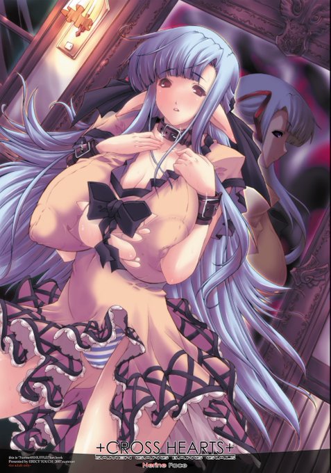 ←巨乳で幼馴染枠
→巨乳で眼鏡枠 