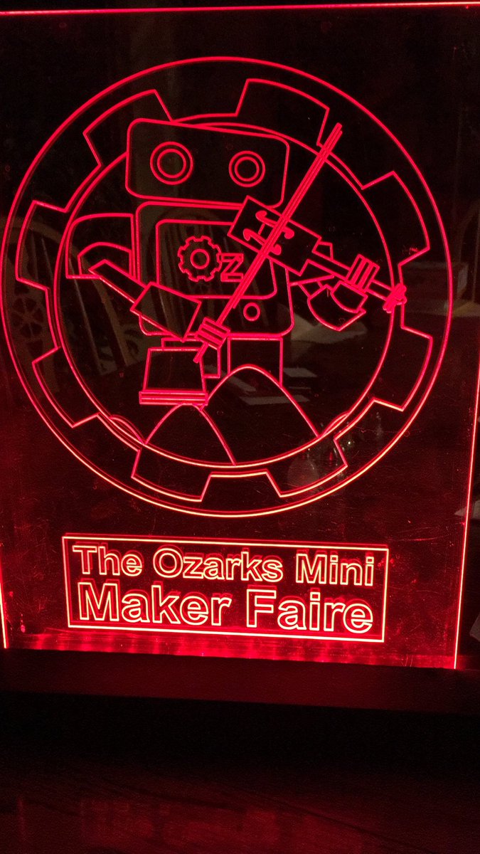 23 days and COUNTING...