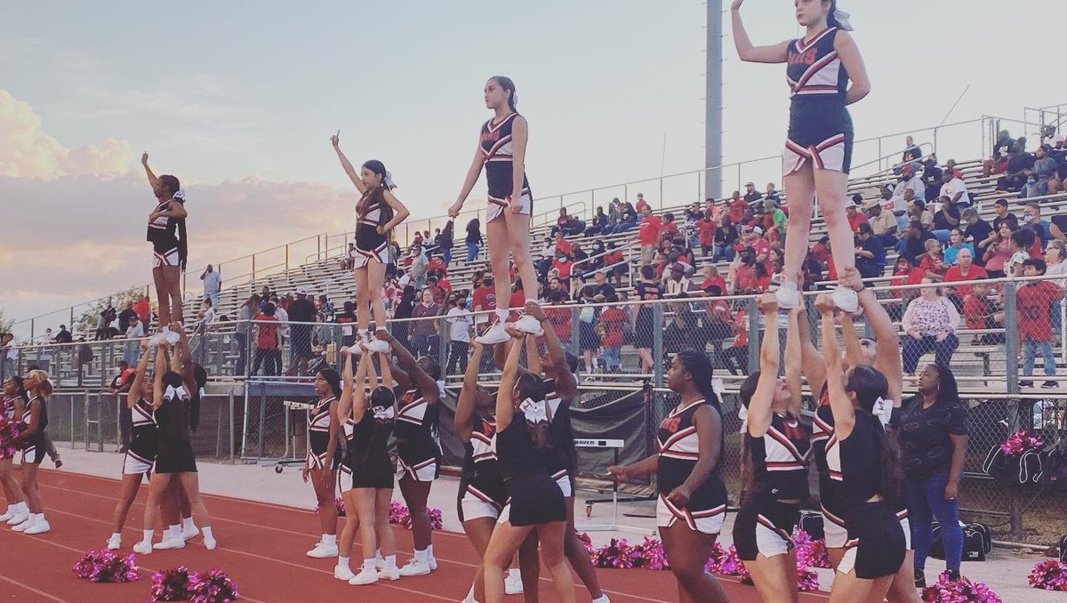 Executive Director_Dr. JHearne tweet media