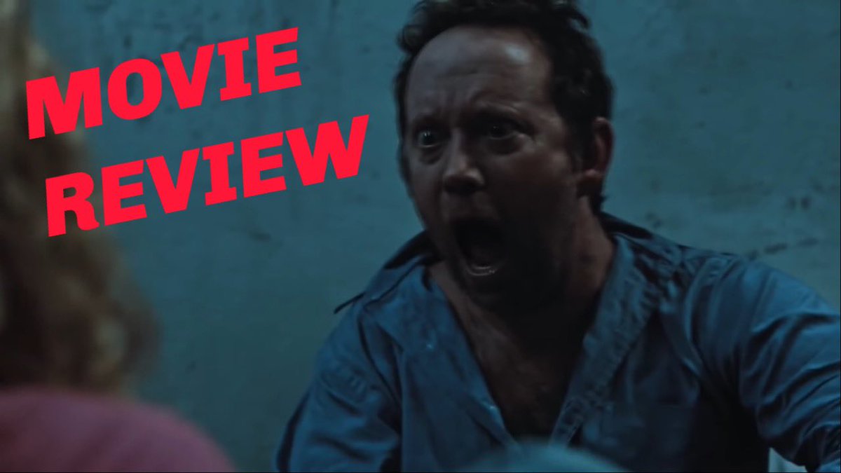 🎃Hey guys!  I'm doing 31 Days of October (sort of).  Going to upload everyday this month.  Definitely some horror reviews too.  Check out my review for 🔪Celebrity Crush... #CelebrityCrush #youtuber
➡️youtu.be/qtlCP77ZrmM