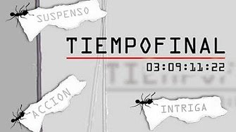 03_10_2000's tweet photo. Una joya de la televisión argentina para este #Roma5...Tiempo Final (2000) . 21 años lleva superando expectativas. Si la viste estoy segura de que jamás una serie te sorprendió tanto.

#50huellasET @Altax4D https://t.co/nbqhFFB0JR