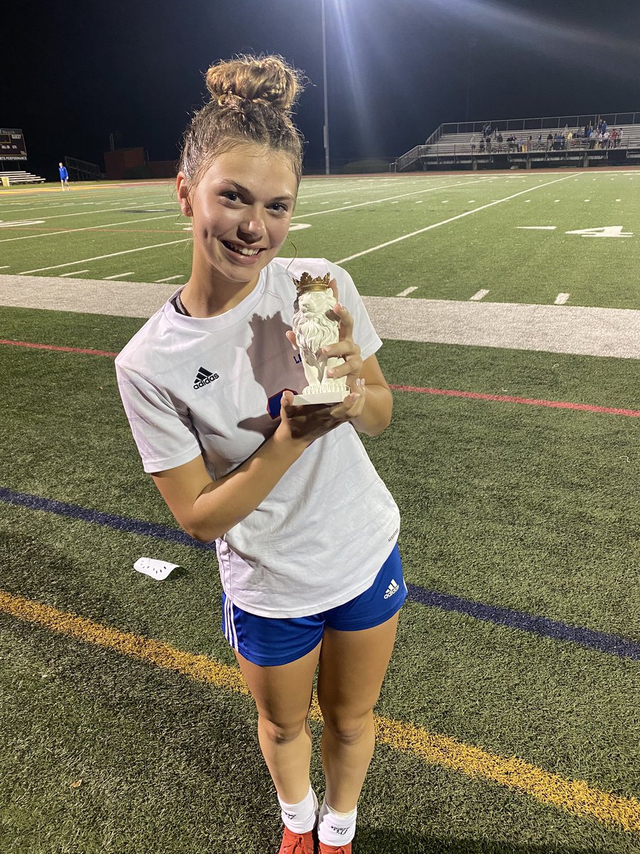 Roncalli HS Girls Soccer tweet media