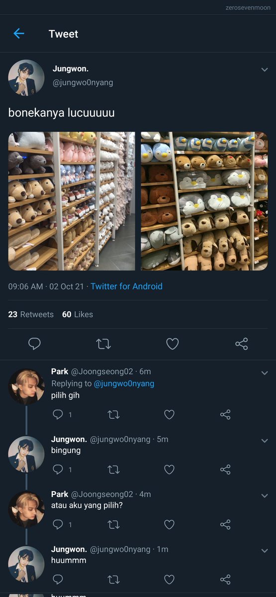 ZERO tweet media