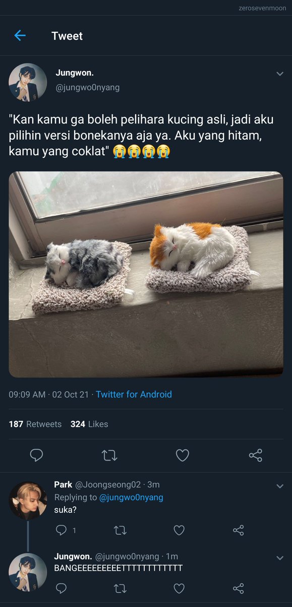 ZERO tweet media
