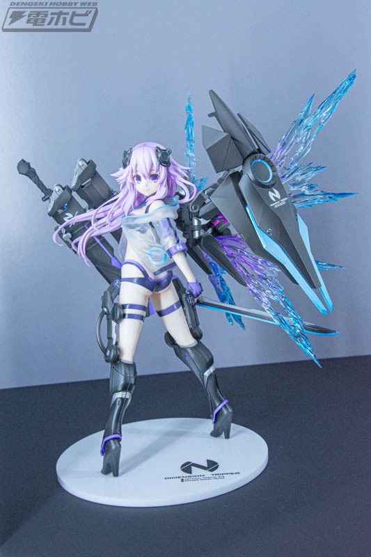 電撃ホビーウェブ on X: