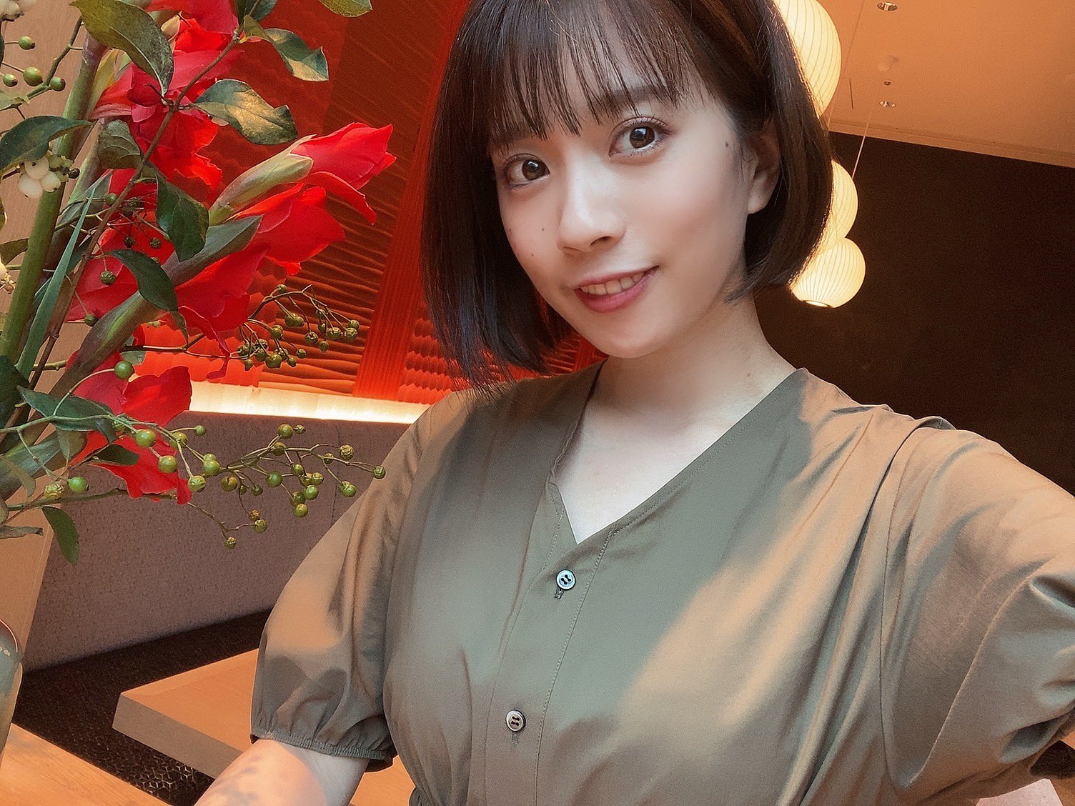 🌼三田寺理紗🌼 on X: 