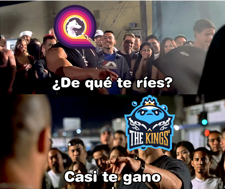 BaileyiEsports's tweet photo. ¿Qué pasa aquí? @thekingsesport @LVPmex https://t.co/Qj1sFUZZ4Q