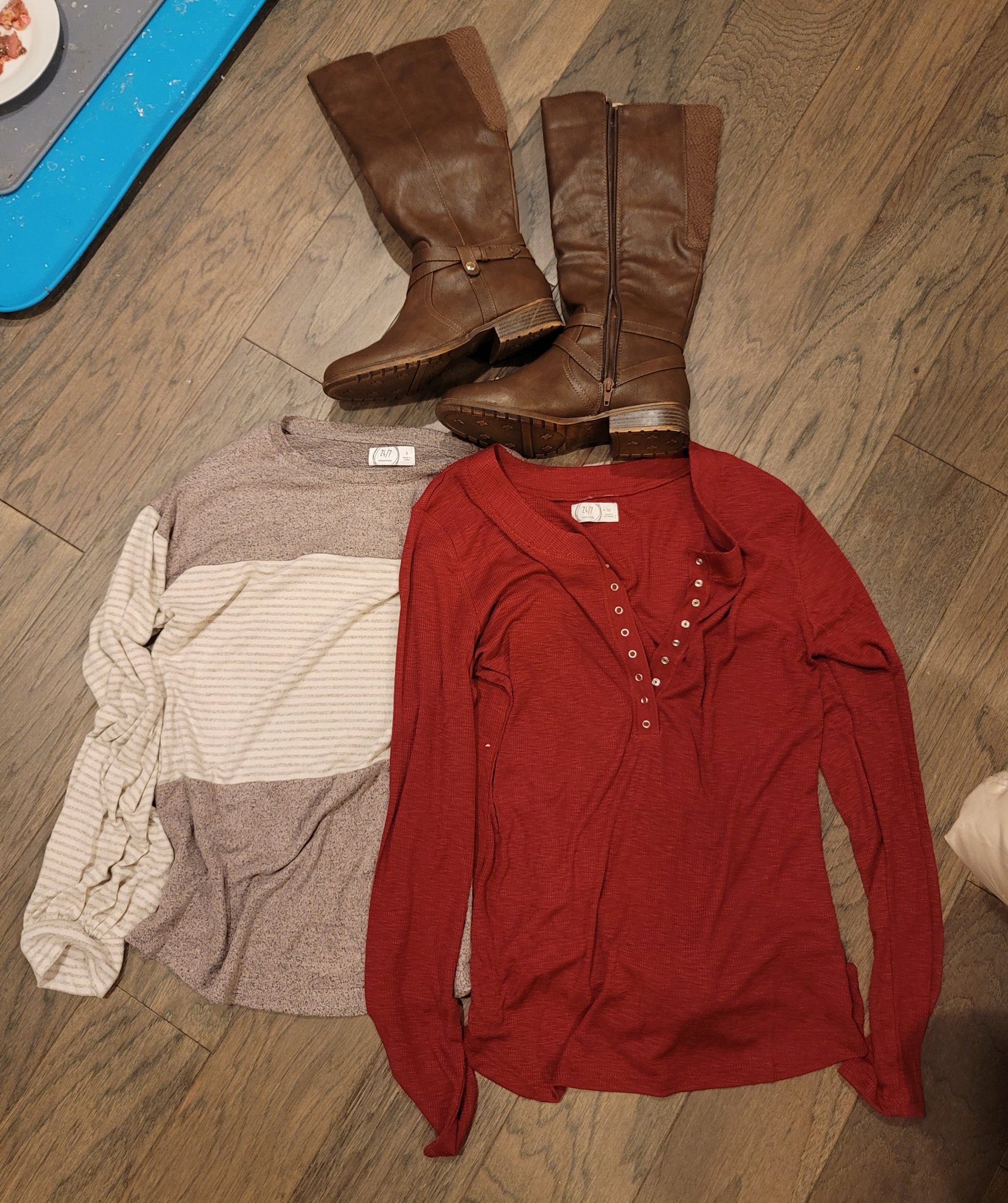 🌸 Ashley Aoki 🌸 on Twitter "Just some basic stuff! I gave like half my