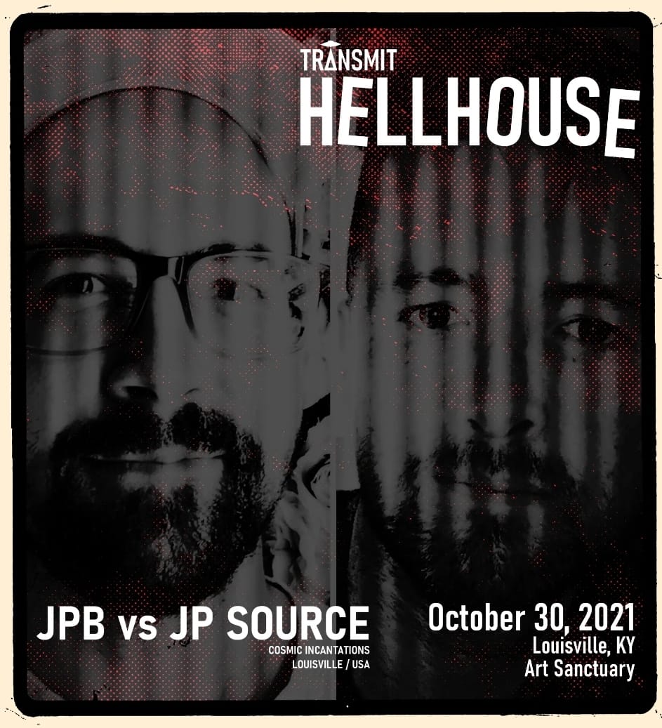 TRANSMIT tweet media