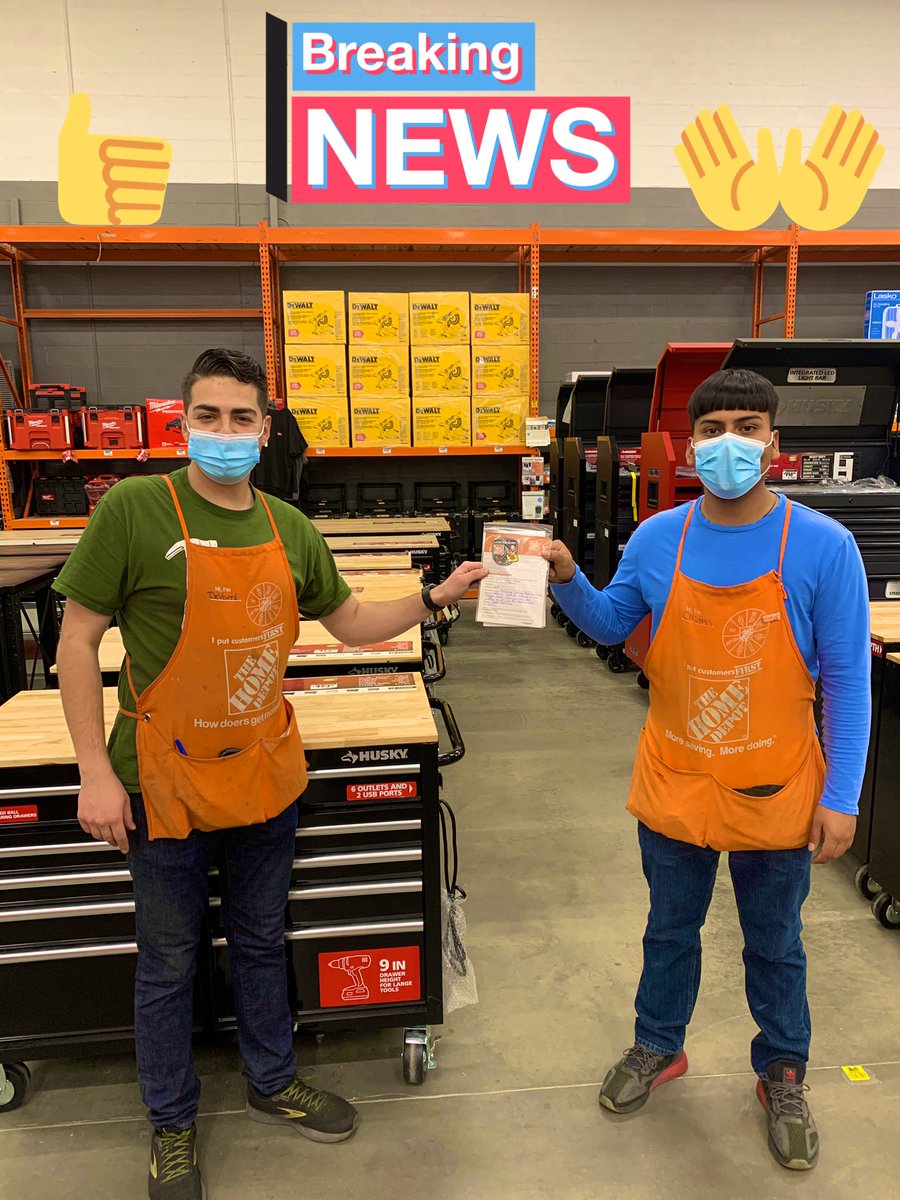 FIRST HOMER ALERT!! Thank you Cristian for building strong relationships with D93/38 when we need an extra hand! You ARE Appreciated!! #1523Rocks #FirstHomer