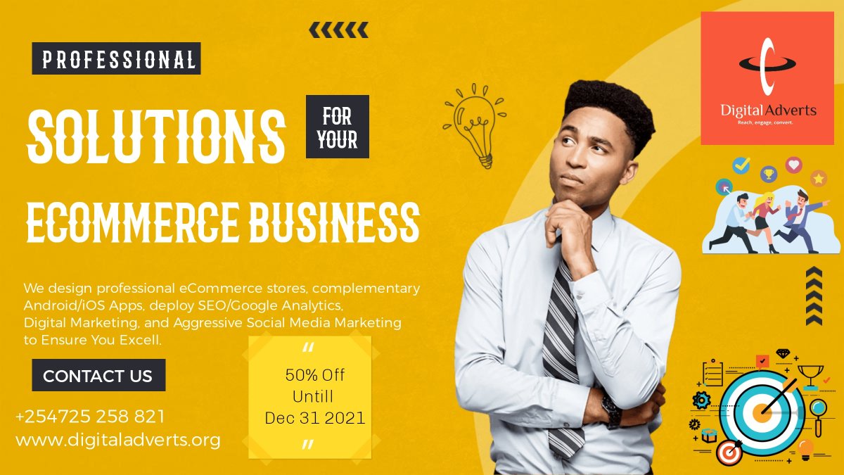 levicheruoKE's tweet photo. #digitalmarketingagencykenya #socialmediamarketing #socialmediamanagement #socialmediastrategists #emailmarketing #appdevelopment #webdevelopment #appdesignagency #webdesigncompany #ecommercewebsitedesigning #ecommercewebsitedesigningcompany #seoservicescompany https://t.co/RZMx4ThrBG