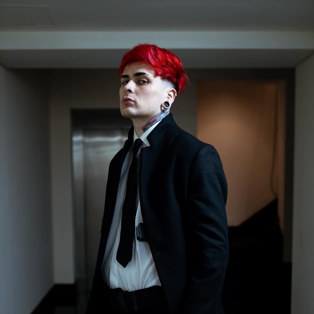 newslitkillah's tweet photo. 💥 LIT Killah está nominado en los #PremiosQuiero2021 en la categoría "Mejor vídeo rap/trap/hip hop" con Además de mí RMX y Entre Nosotros. 

🔗 Link para votar: https://t.co/LM4IVe5Sbz https://t.co/g4GTCuSC4Q