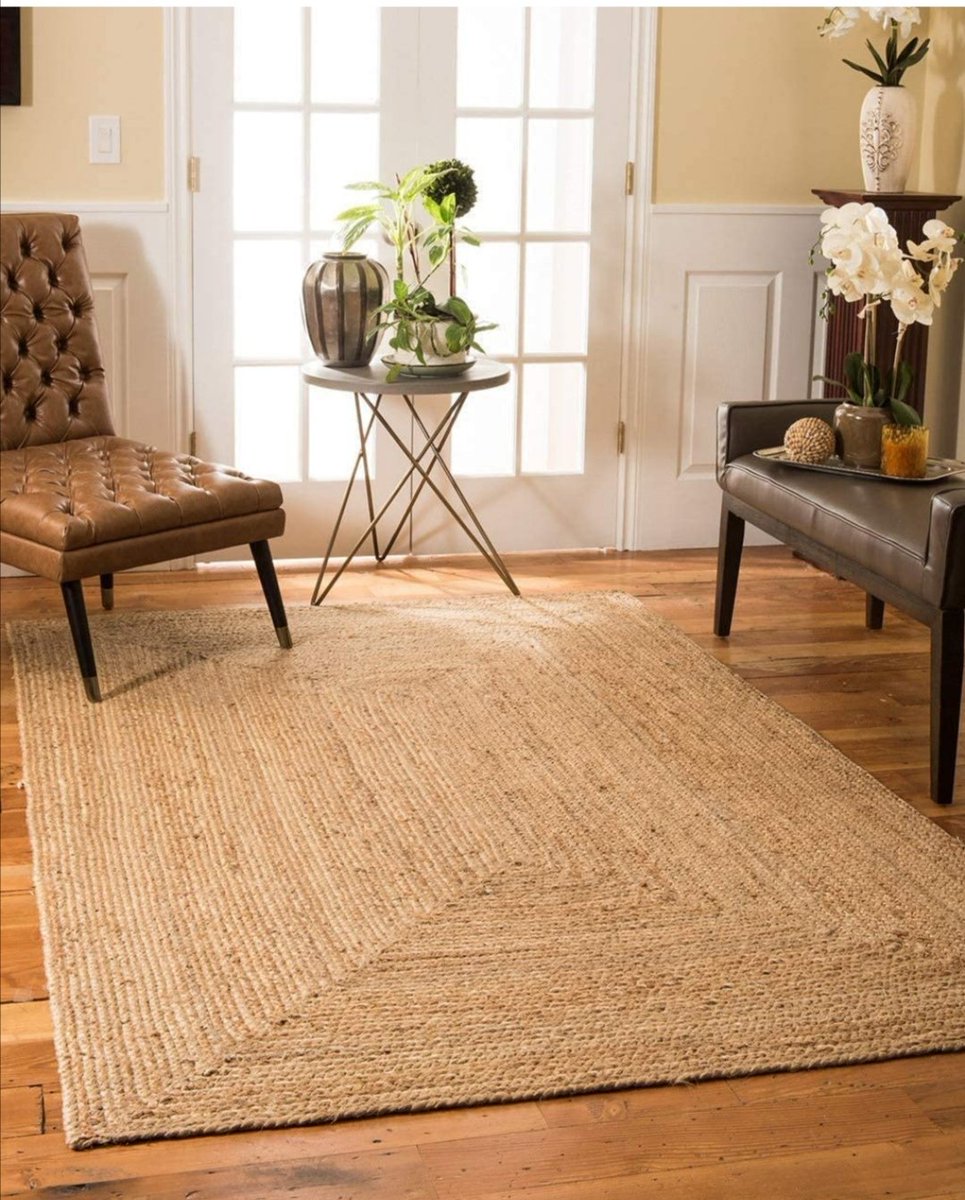 TextileGrow's tweet photo. Size -5x3 feet
Material Type -jute
Durable and Long-lasting
Description Imsid A rug collection for all seasons with coolest colors and trendy themes.These rugs are available in multiple sizes and colors and are perfect for living room bedroom, bathroom,kitchen, entryways and more https://t.co/c37kxCRgUv