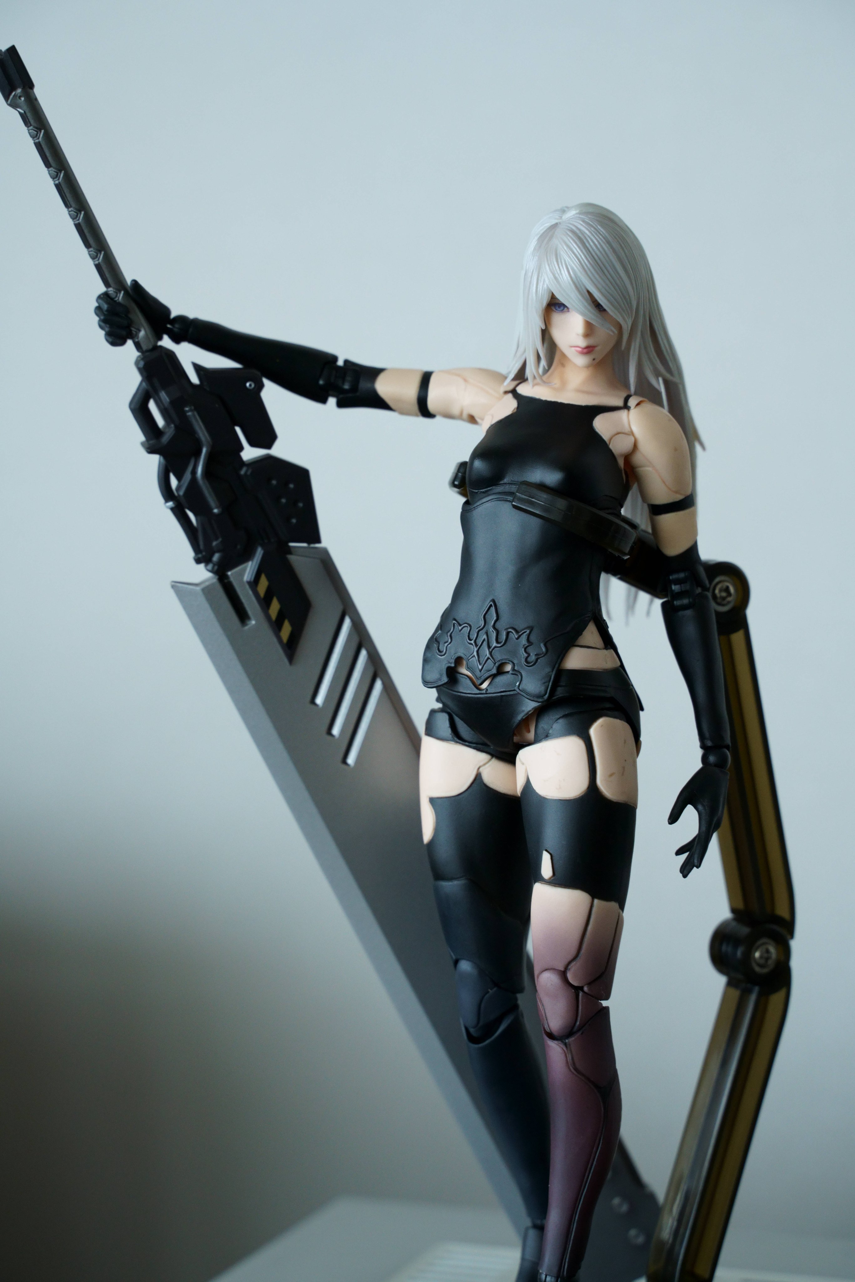 Ref doll＠レフ в X: „【A2】 ブリングアーツA2開封しました