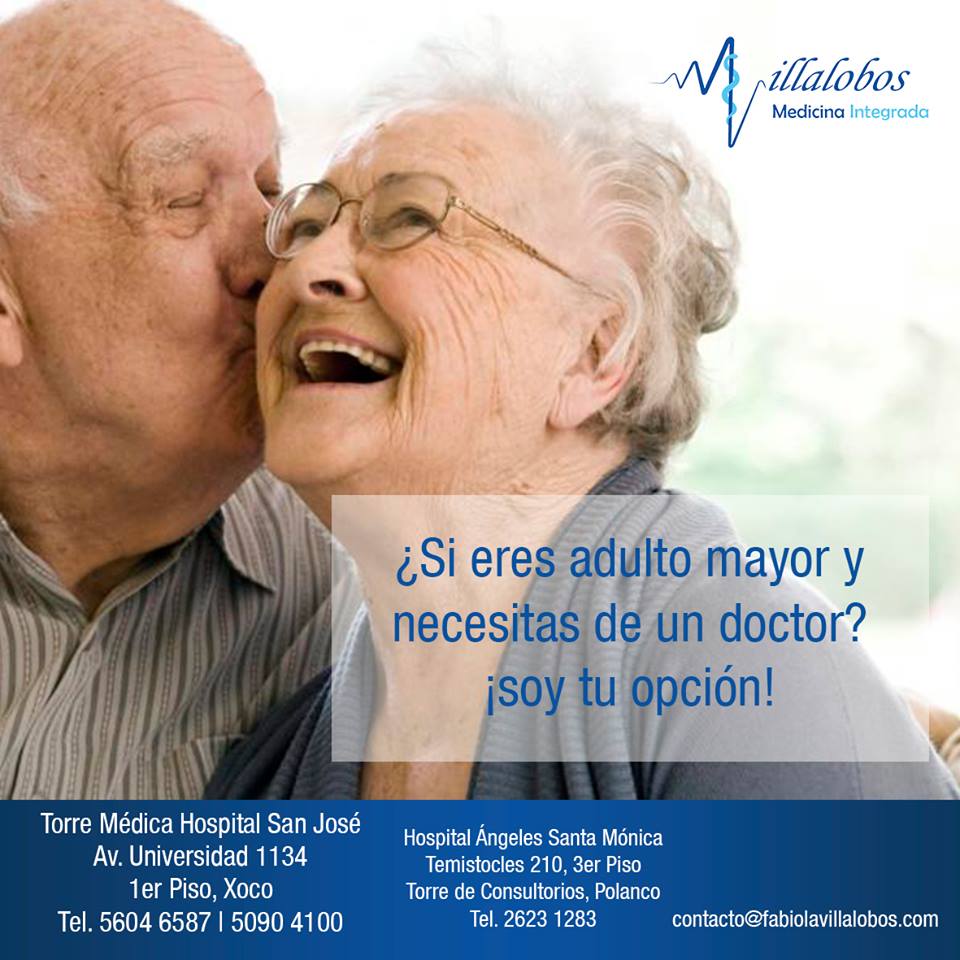 Los que en realidad aman la vida son aquellos que están envejeciendo, cuidemos la salud de los #AdultosMayores #DíaInternacionalDeLasPersonasDeEdad