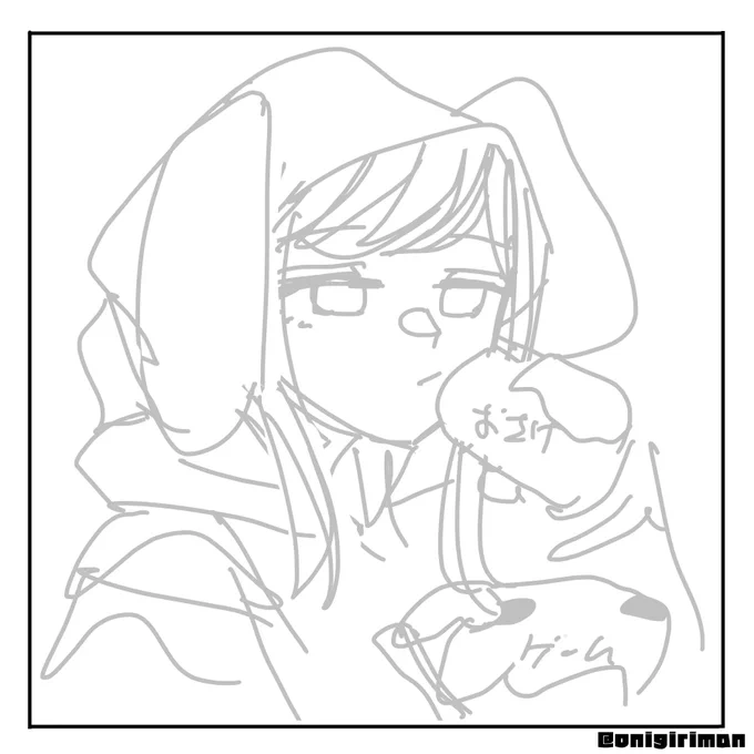 ラフ 