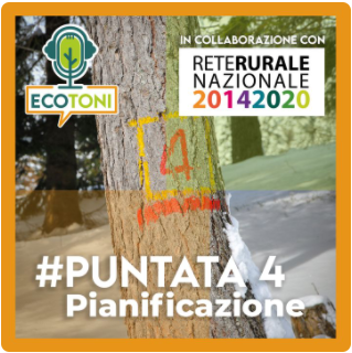 CompagniaForest's tweet photo. #pianificazione #forestale è il tema della nuova puntata di Ecotoni, il podcast di Compagnia delle Foreste realizzato in collaborazione con la RRN. Non per un pubblico di esperti, che però potrebbero trovarci metafore e ragionamenti da riutilizzare.

https://t.co/IFt6Nnij7i https://t.co/1VMPyFpLB7