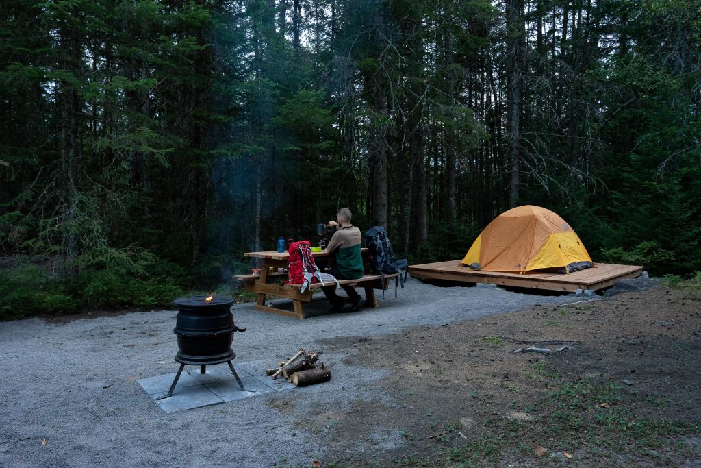 Deux façons uniques de découvrir Portneuf en plein air - nomademagazine.com/2021/10/deux-f…