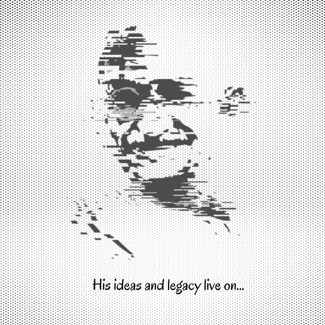 A voice that shook millions of Indians out of their slumber, #Gandhi ji was a force beyond any reckoning. When many called him meek, he destroyed British credibility by opposing force with principles.
Gandhi ji was a philosopher who constantly sought to live out his ideas, (1/2)