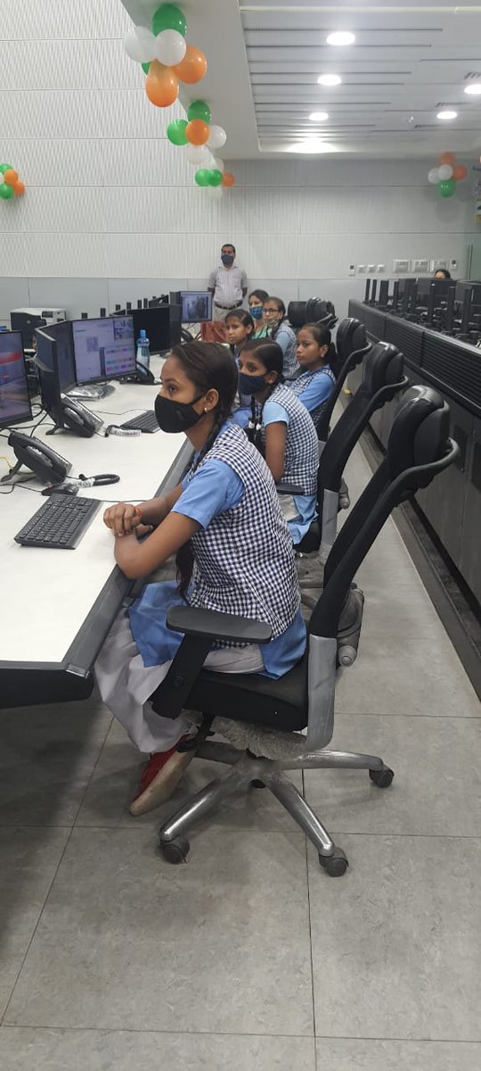 Agra Smart City tweet media
