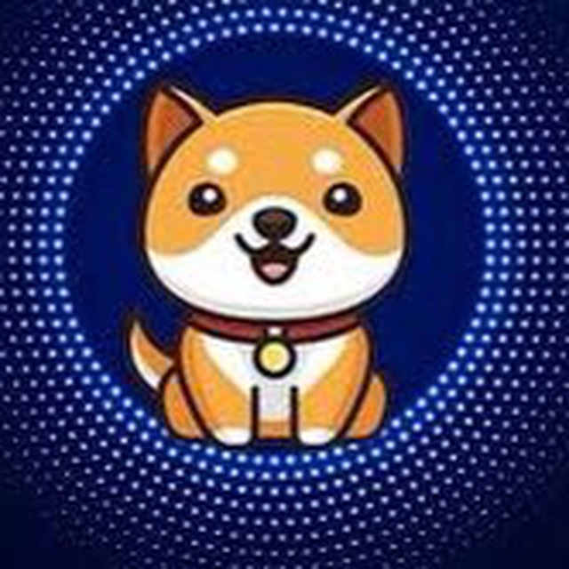 sovannoreay's tweet photo. @binance @babydoge https://t.co/dunBt3stuG