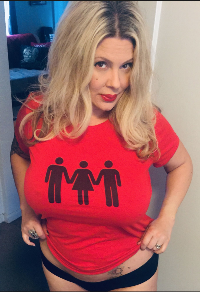 Moms Nextdoor on Twitter: "Ready for you to undress me... https://t.co