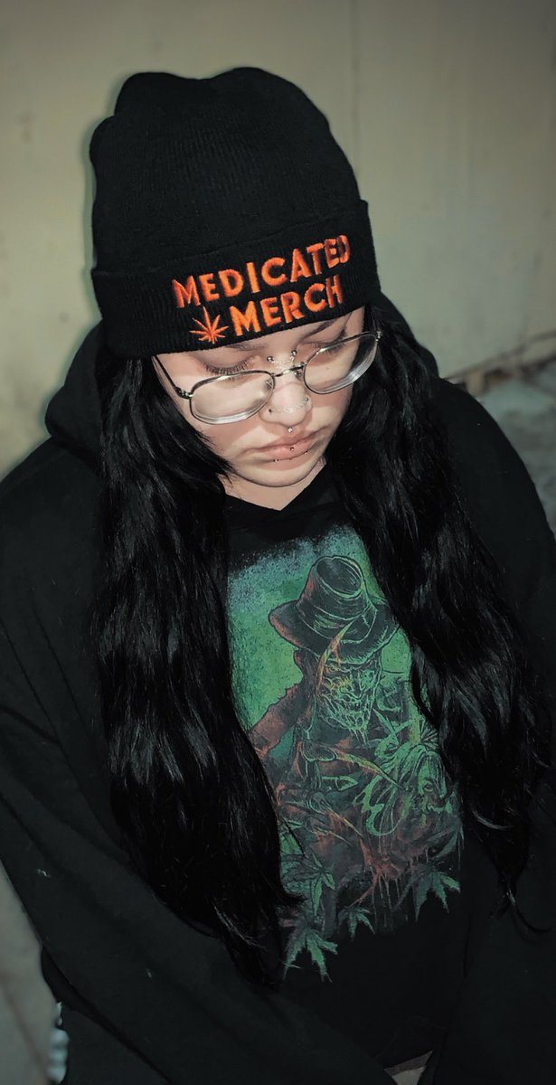 MedicatedMerch's tweet image. Nightmare On Chem Street unisex hoodies and new Medicated Merch (Orange) beanies! 🎃💨

medicatedmerch.com

#nightmareonchemstreet #unisex #hoodie #Hoodieseason #medicatedmerch #orange #beanie #accessories #horror #halloween #collection #spooky #spookymonth #shop #online