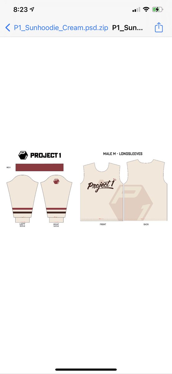 Project One Merch P1 Sports (@Project1_Sports) | Twitter