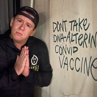 Philip DeFranco 👊🏻's Photo