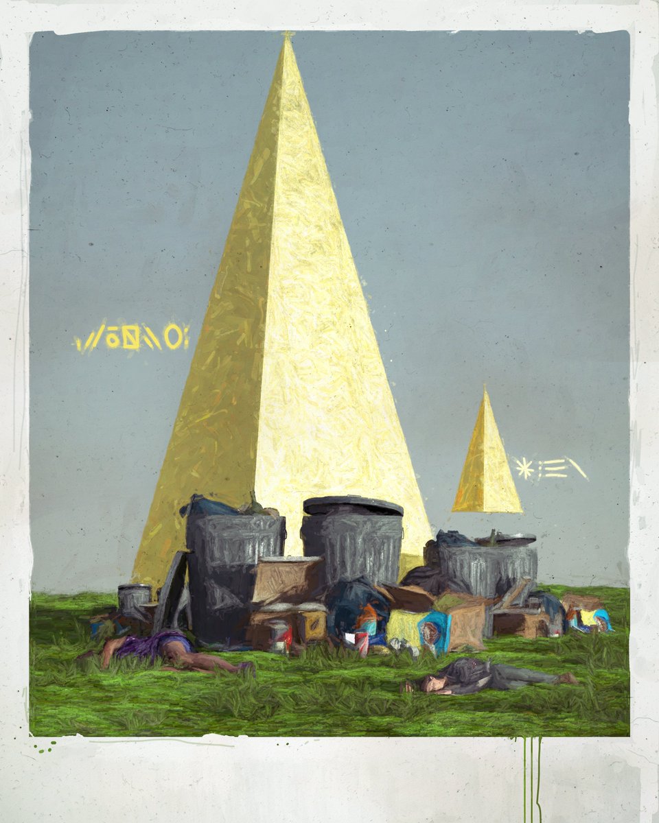 beeple tweet media