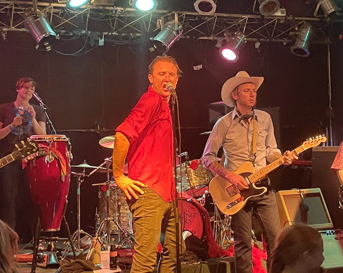 Dario Anselmo tweet media